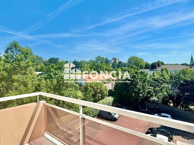Appartement 2 pièces 37 m²