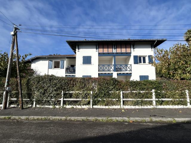 Appartement 2 pièces 37 m²