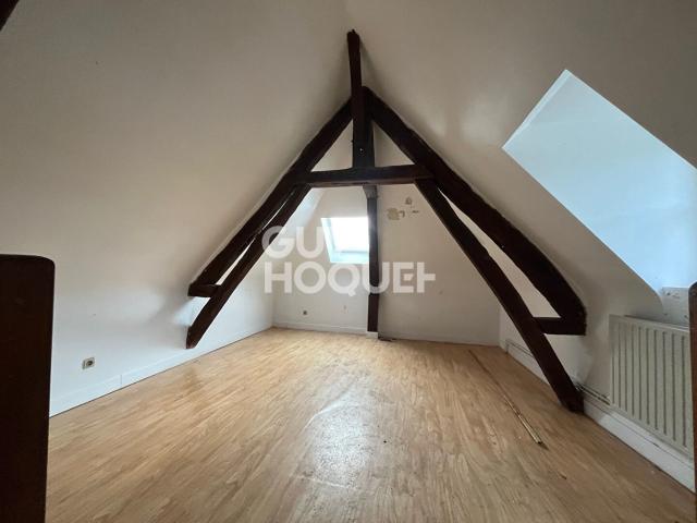 Appartement 2 pièces 37 m²