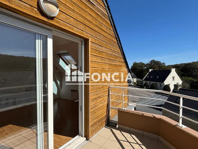 Appartement 2 pièces 37 m²