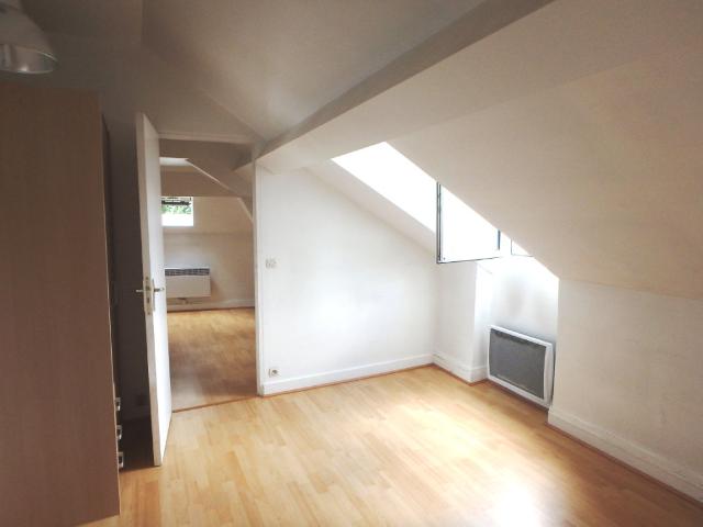 Appartement 2 pièces 37 m²