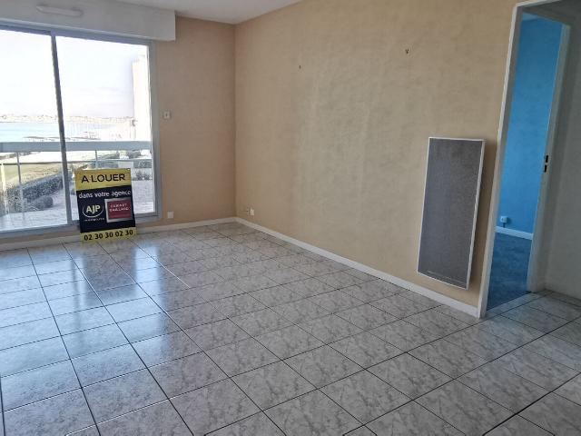 Appartement 2 pièces 37 m²