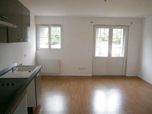 Appartement 2 pièces 37 m²