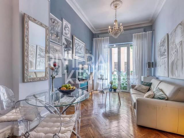 Appartement 2 pièces 37 m²