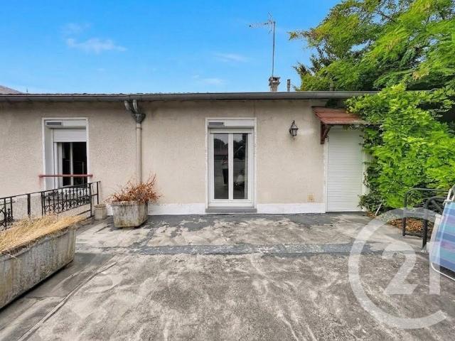 Appartement 2 pièces 37 m²