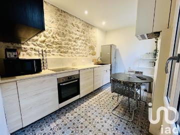 Appartement 1 pièce 37 m²