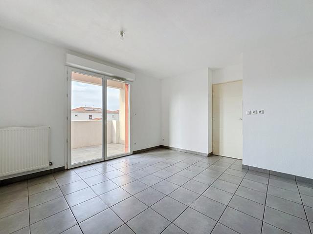 Appartement 2 pièces 37 m²