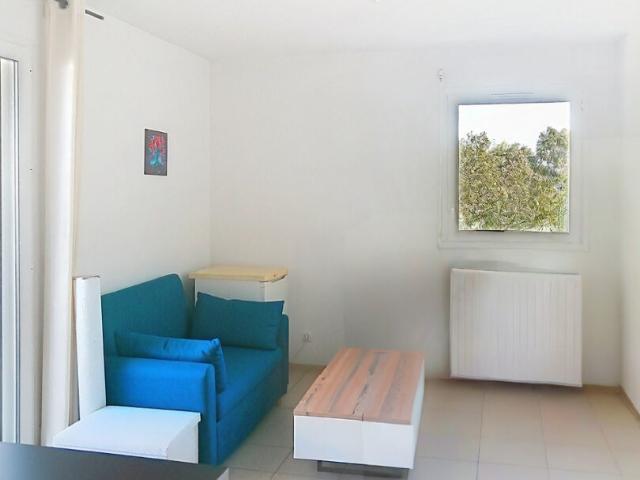 Appartement 2 pièces 37 m²