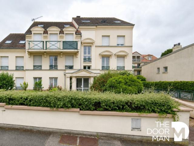Appartement 2 pièces 37 m²