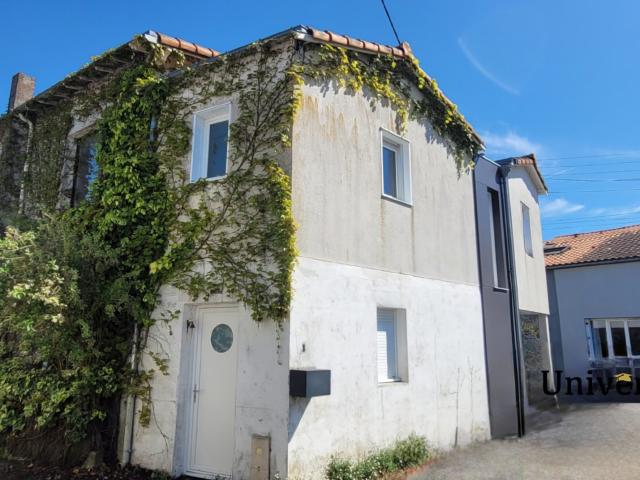 Appartement 2 pièces 37 m²