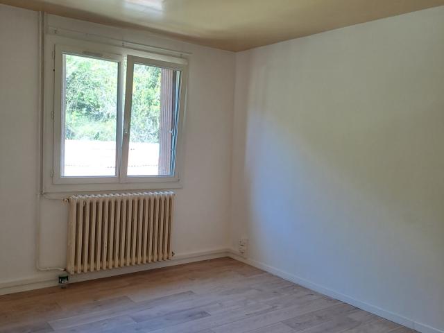 Appartement 2 pièces 37 m²