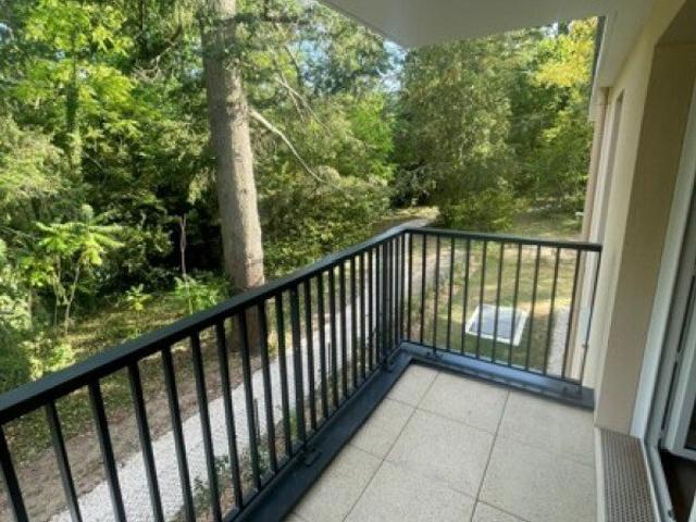 Appartement 2 pièces 37 m²