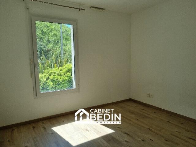 Appartement 2 pièces 37 m²