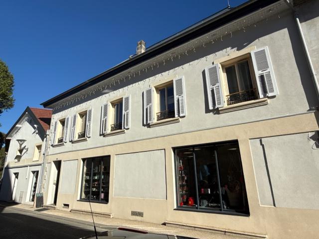 Appartement 2 pièces 37 m²