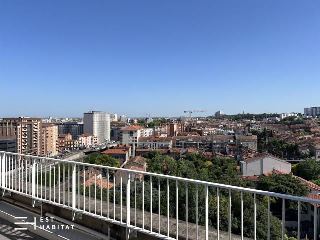 Appartement 2 pièces 37 m²