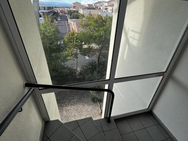 Appartement 2 pièces 37 m²