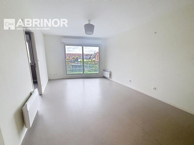 Appartement 2 pièces 37 m²
