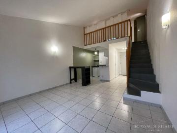 Appartement 2 pièces 37 m²