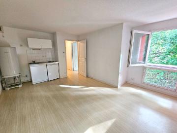 Appartement 2 pièces 37 m²