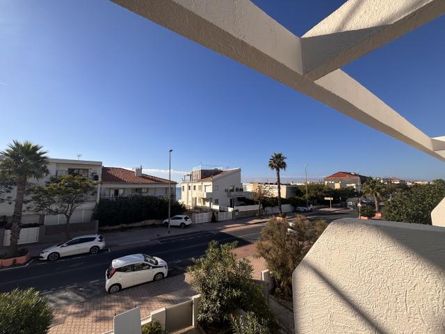 Appartement 2 pièces 37 m²