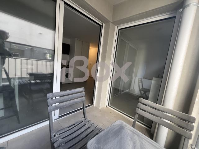 Appartement 2 pièces 37 m²