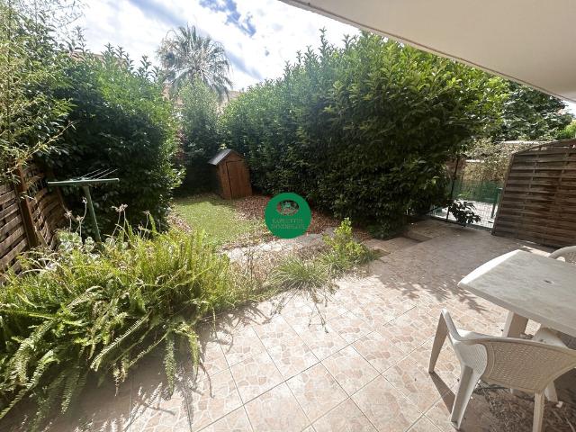 Appartement 2 pièces 37 m²