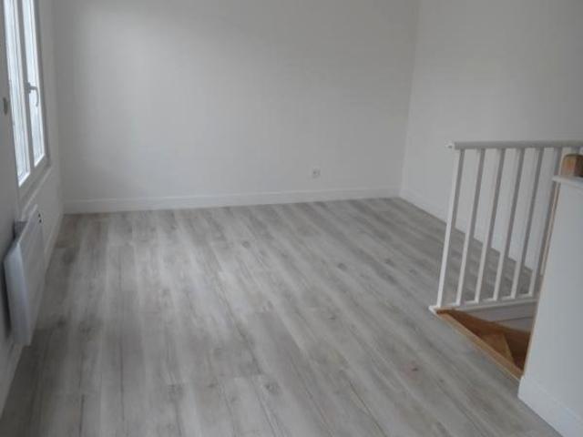 Appartement 2 pièces 37 m²