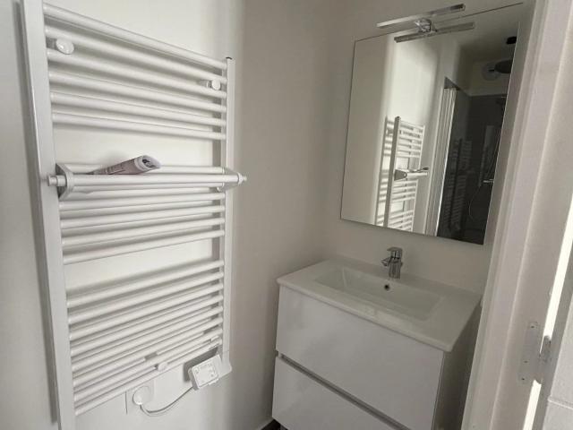Appartement 2 pièces 37 m²