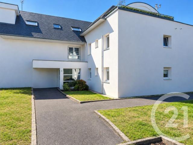 Appartement 2 pièces 37 m²