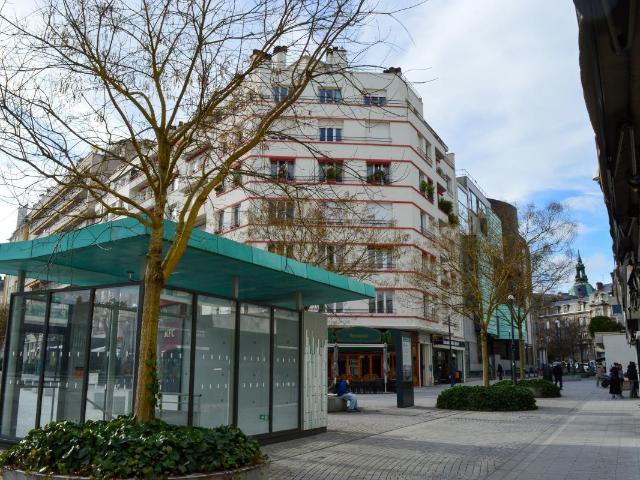 Appartement 2 pièces 37 m²