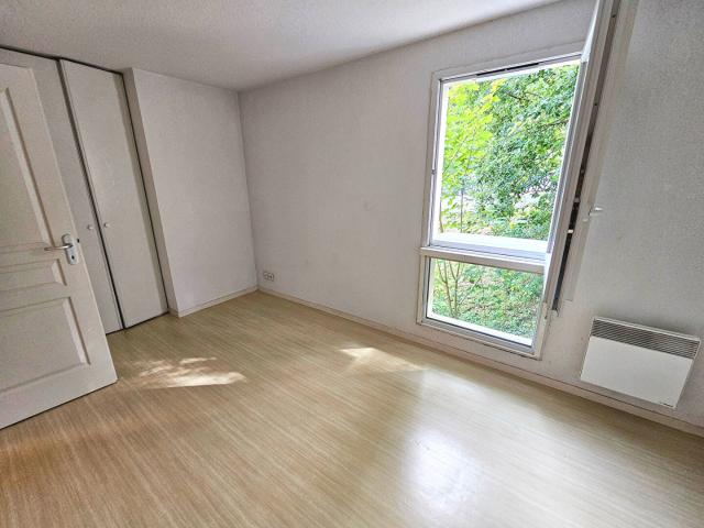 Appartement 2 pièces 37 m²