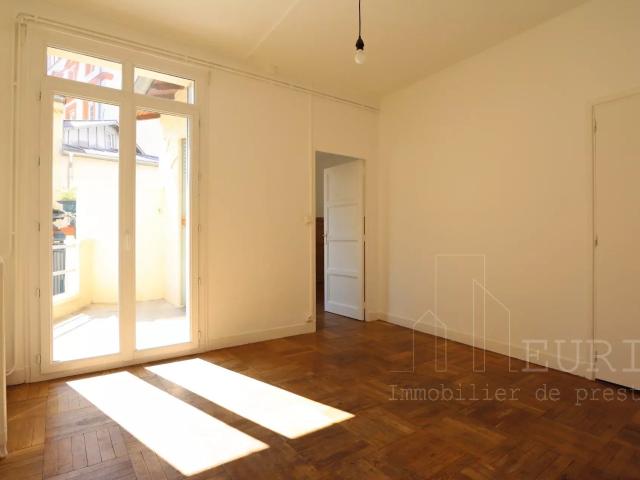Appartement 2 pièces 37 m²