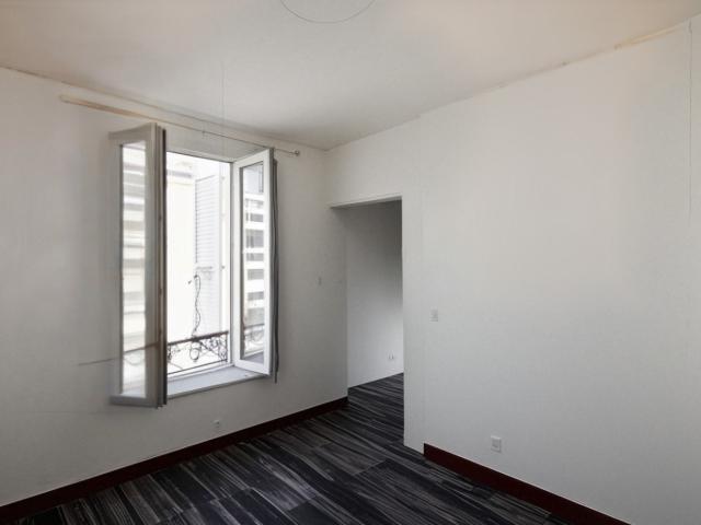 Appartement 2 pièces 37 m²