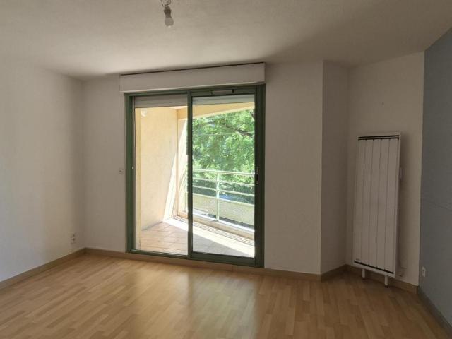 Appartement 2 pièces 37 m²