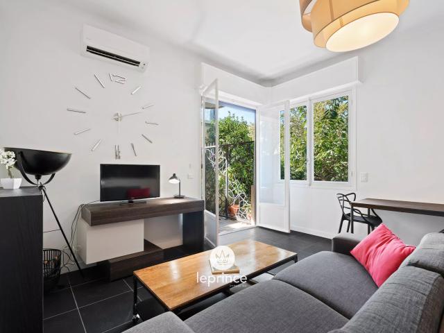 Appartement 2 pièces 37 m²