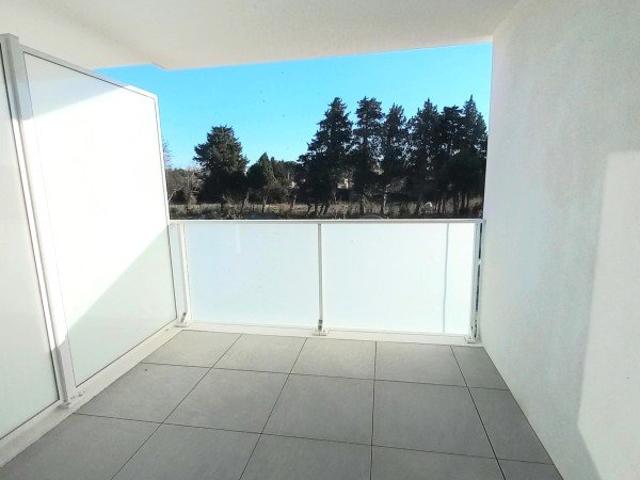 Appartement 2 pièces 37 m²