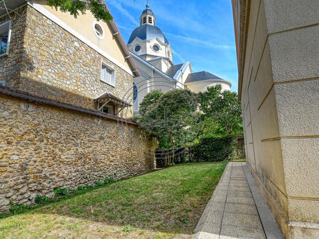 Appartement 2 pièces 37 m²