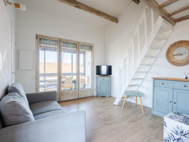 Appartement 2 pièces 37 m²