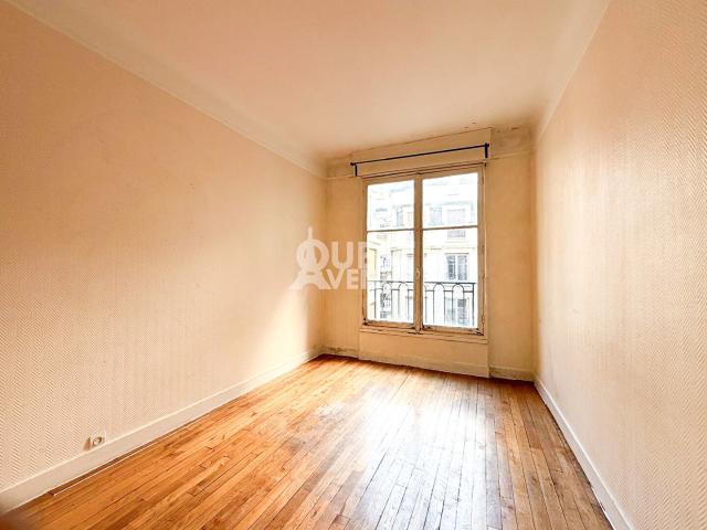 Appartement 2 pièces 37 m²