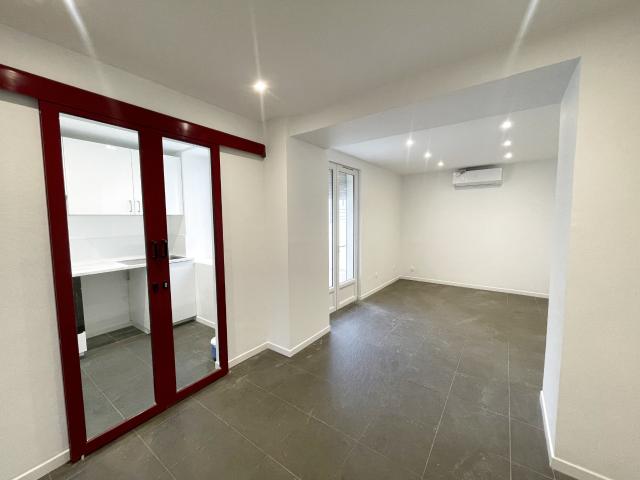 Appartement 2 pièces 37 m²