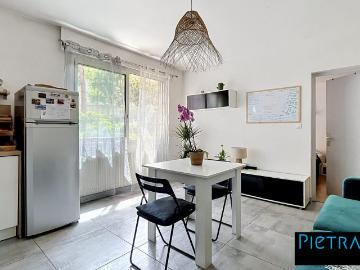 Appartement 2 pièces 37 m²