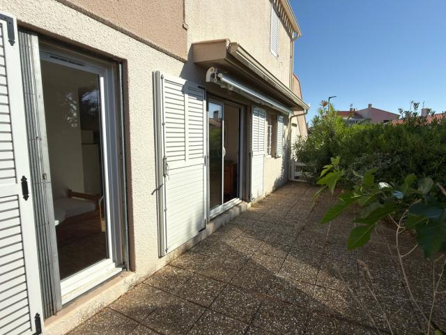 Appartement 2 pièces 37 m²