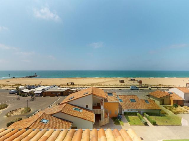 Appartement 2 pièces 37 m²