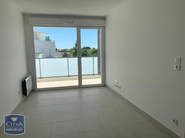 Appartement 2 pièces 37 m²