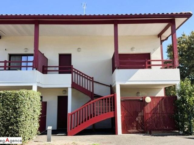 Appartement 2 pièces 37 m²
