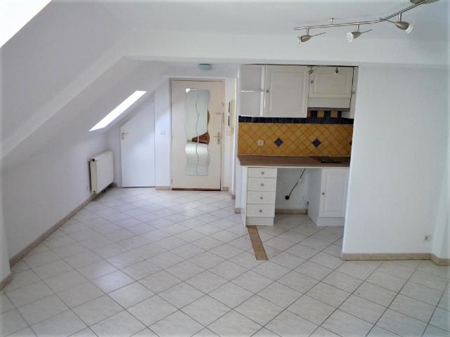 Appartement 2 pièces 37 m²