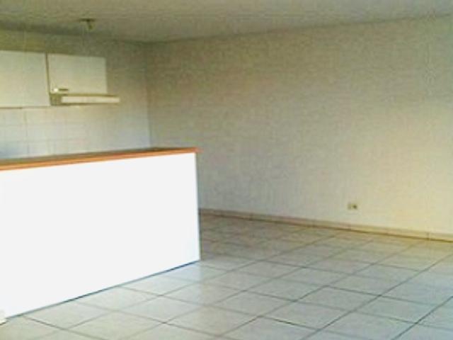 Appartement 2 pièces 37 m²