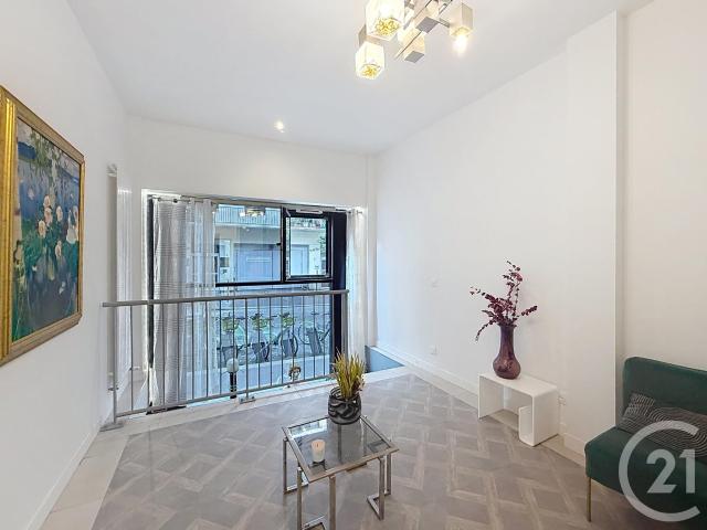 Appartement 2 pièces 37 m²