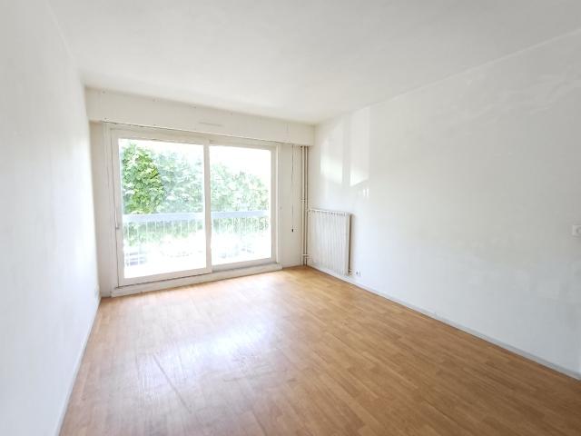 Appartement 2 pièces 37 m²