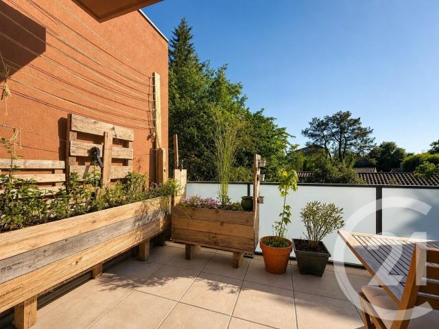 Appartement 2 pièces 37 m²